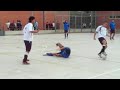 Centro Juvenil Salesiano Juan23. deporte educativo.