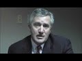 Travis Childers talks with djournal.com