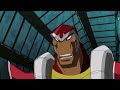 Thor meets Beta Ray Bill in this clip from this weekend's all-new episode of 