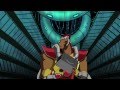 The Avengers: Earth's Mightiest Heroes! Season 2, Episode 7 - Clip 1