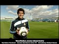 Click here to watch this video Kaká Falando Sobre a Bola da Copa Do Mundo 2010 na Africa