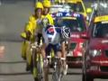 2009-07-13 | FDJ Francaise Des Jeux Cycling ~> Un film avec francaise des jeux et leurs victoires... A few clips of some wins they have collected over the seasons... (1:59)