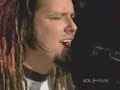 Korn - AOL acoustic performance - Part 2