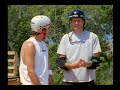 Front side airs with tony hawk and bucky lasek