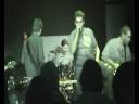 Thirteen Degrees To Chaos - Unheard Demand @ Musicbox (Lisbon)
