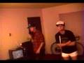 Ecorap Practice by Wrath of Fignon (with hats)