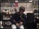Ross Ainslie play Scottish Border Pipes Ross Ainslie play Scottish Border Pipes