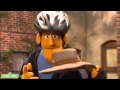 Sesamstraat: There's An App For That 