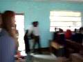 african art class