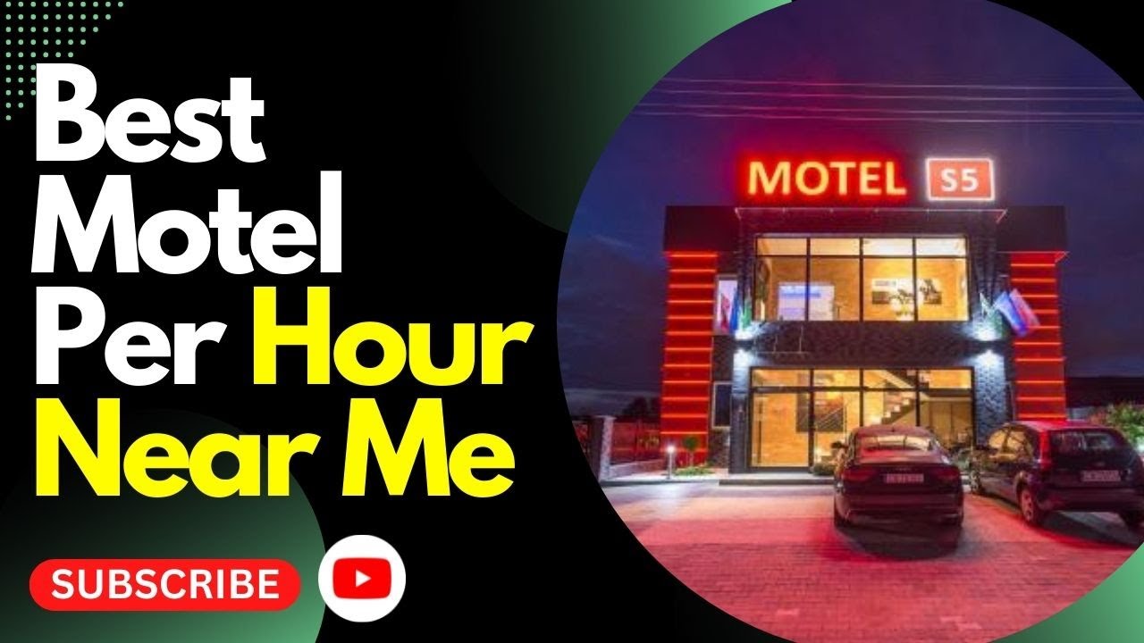 Best Motel Per Hour Near Me 60 Off On Top Hourly Motels