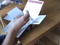 HP iPAQ 514 Voice Messenger unboxing HP iPAQ 514 Voice Messenger unboxing