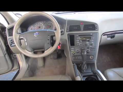 2004 Volvo V70 – Secor Volvo Mitsubishi Lotus SAAB – New London, CT 06320