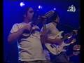 Carolina Daian - Circulos de fuego (live@Fibertel)