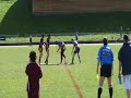 2008 Under 15/16s Final - HBC Raiders Vs Howick Hornets