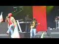Fantan Mojah @ Reggae Sundance 2006