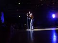Paul Rodgers - Seagull - birmingham symphony hall 2006 Paul Rodgers - Seagull - birmingham symphony hall 2006