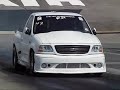 Powerful Lightning from Ford