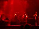 Pink Freud at Niceto Club, Buenos Aires