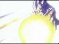 DBZ - Chimaira Vegeta's POWER trip (by DragonChaser)