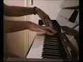 Chopin : Nocturne n� 5 (2)