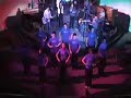 GRX Dance Ministry SF - Easter 2007 - Body Worship