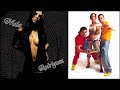 Letra de la cancion Mala suerte(Con Calle 13) - Nelly Furtado