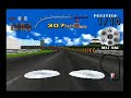 Playstation - Mach Go Go Go! Gameplay Playstation - Mach Go Go Go! Gameplay