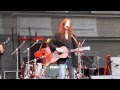 Patti Smith - My Blakean Year (Dachau 12.07.2012)
