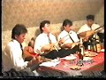 Mihill Gojani .Met Sadiku .Uke Bytyqi. Kenduar 15.10.1994 Mihill Gojani .Met Sadiku .Uke Bytyqi. Kenduar 15.10.1994