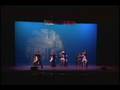 videos de On Broadway Medley- Extreme Ballroom Youth Gold Team