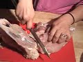 Cut up a Whole Chicken