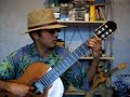 Danza Brasilera by Jorge Morel (with outtakes)
