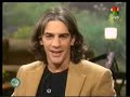 PABLO ECHARRI Y MIRTHA LEGRAND, PARTE 1