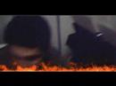 eros ramazzotti:fuoco nel fuoco cover by fuorteen