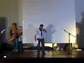 Professor Manoel - Aul�o 2008