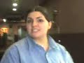 Cinemark Palermo 733 Snacker cubriendo/anhelando el podio 1