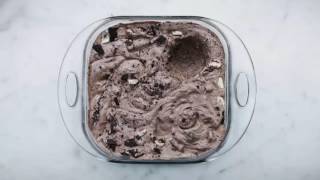 Oreo Ice Cream