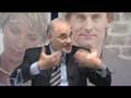 videos de Crossgate CEO Stefan Tittel and SAP CEO Léo Apotheker