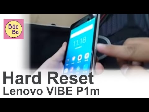 Как сделать хард ресет на lenovo vibe x2 Как сделать хард ресет на lenovo vibe x2