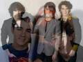 Jonas Brothers:Naughty