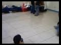 JUEGO DEL ROBOT parte B
