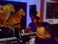 Mali Marko DX11 & Pera V50 u Anajsu