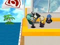 Getamped P r 3 'duce' :Extreme Combo[Full]