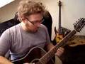 On the wind - 12 string guitar detuned - Guilherme Viebig