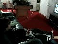 Unexpected Walk-In Unexpected Walk-In