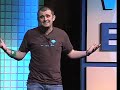 Web 2.0 Expo NY: Gary Vaynerchuk (Wine Library), Building Personal Brand Within the Social Media Landscape