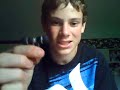 80GB Zune unboxing