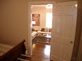 Guest bedroom-2 beds