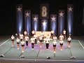 team finland cheer mixed  ft gorillaz helsinki finland 2007