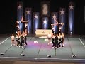 team finland cheer mixed  ft gorillaz helsinki finland 2007